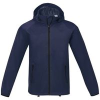elevate essentials cazadora dinlas para hombre