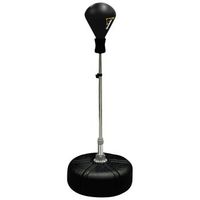 punching ball reflex negro avento
