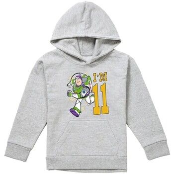 Disney Chaqueta deporte I'm 11 para niña