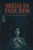 miedo en fase rem