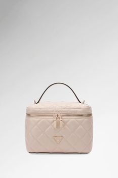 Bolso Canister Acolchado Juliet