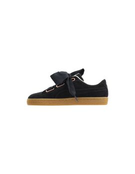 Zapatillas Sportswear Puma Basket Heart Corduroy