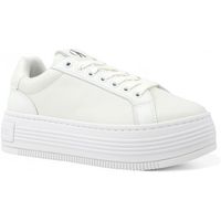 calvin klein jeans deportivas moda yw0yw01589tw para mujer