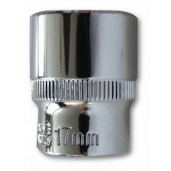 Super Lock Socket 3/8 Drive 17mm