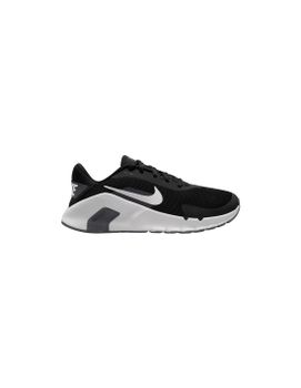 Zapatillas de Fitness Nike Flex Train Workout Shoes Mujer Negro