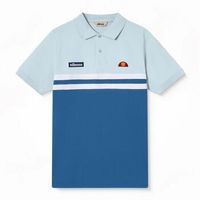 ellesse polo muccia para hombre