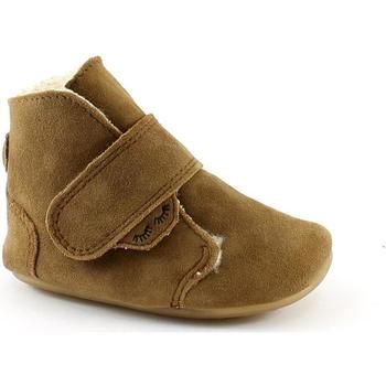 Superfit Pantuflas SFI-CCC-6232-BR para niña