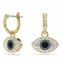 swarovski pendientes orecchini para mujer
