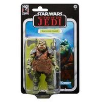 star wars the black series gamorrean guard - figura - star wars  - 4 anos