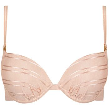 Lisca relleno PRINCESS Sujetador push-up para mujer