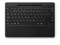 teclado - microsoft surface pro flex negro