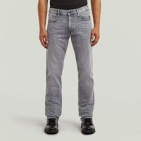 g-star raw jeans d23692-d931 mosa-g324 faded grey neblina para hombre