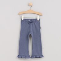 cotton fish pantalones 89166-child para nina
