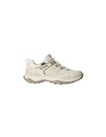 zapatillas de montana the north face hedgehog gore-tex mujer beige