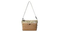 bolso the north face terra lumbar 1l beige