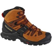 salomon zapatillas de senderismo quest 4 gtx para hombre