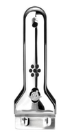 rasqueta ibili 708200 vitroceramica