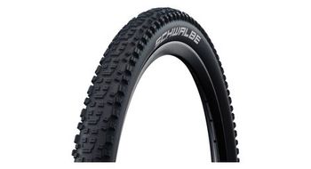 Cubierta schwable magic mary 26   tubetype varillas bikepark addix negro