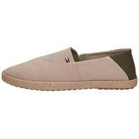 tommy hilfiger zapatillas deporte fm0fm05353 espadrille core para hombre