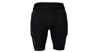 pantalon corto de proteccion poc synovia vpd negro