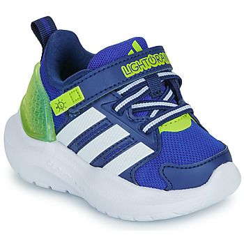 adidas Zapatillas LIGHTORAMA RNR EL I para niño
