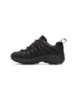 zapatillas de montana merrell claypool 2 mujer negronegro