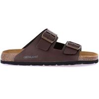 grunland sandalias bobo ciabatta cb3013 40 temo para hombre