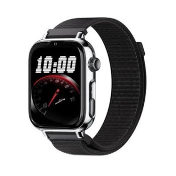 SaveFamily SaveWatch Plus 2 4G GPS 1.85