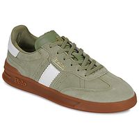 polo ralph lauren zapatillas heritage aera pp para mujer