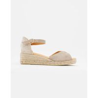 koala bay alpargatas bracelet paysan jute sable - bludleia para mujer