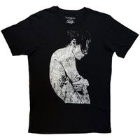 yungblud camiseta idols para mujer