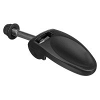 palanca de montaje manfrotto r190523 para tripodes y monopodes compatibles