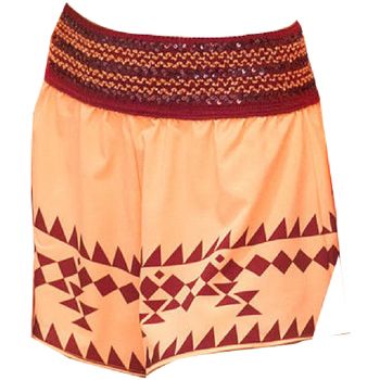Me Fui Short q-nol-60652 para mujer