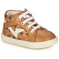 gbb zapatillas altas heddy para nino