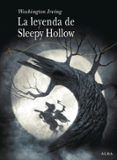 la leyenda de sleepy hollow