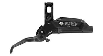 P conjunto de palanca de freno de disco s  p ram  p  strong maven silver  strong   p negro