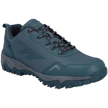 Hi-Tec Zapatillas de senderismo Jaguar para hombre