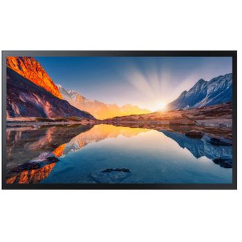 Samsung QM43B-T Pantalla de Señalización Digital 43