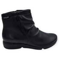 mephisto botines rezia - bottines femme en cuir souple para mujer