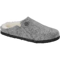 birkenstock pantuflas 1015182 para nina