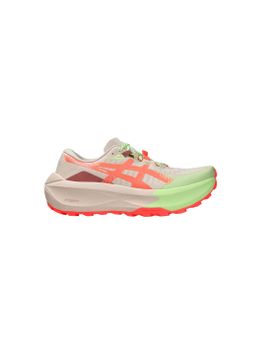 Zapatillas de Trail Asics Trabuco Max 5 Mujer Rose Dust/Sun Coral