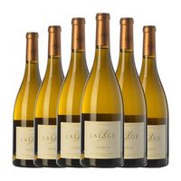lafage vino blanco cadireta vin 75 cl 13 vol pack de 6 unidades