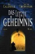das letzte geheimnis