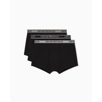 emporio armani boxer core para hombre