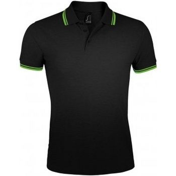 Sols Polo Pasadena para hombre