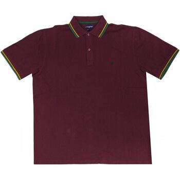Max Fort Polo SAN.5001 para hombre