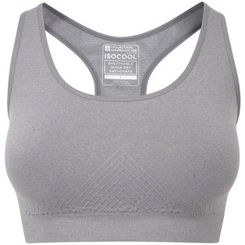 Mountain Warehouse Sujetador deportivo MW2005 para mujer