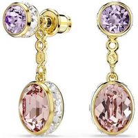 swarovski pendientes orecchini para mujer