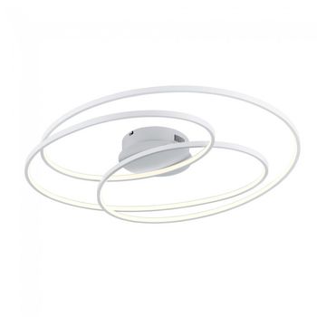 Plafón de techo led gale (50w)