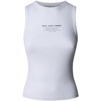 pepe jeans blusa pl506032 800 para mujer